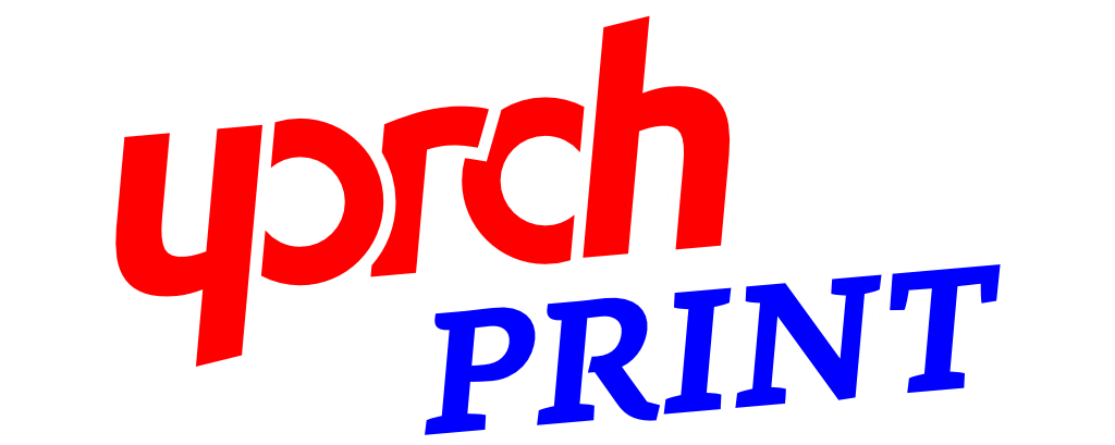 Yorch Print