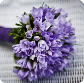 Blossom Bliss Bouquet 02